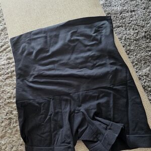 Empetua High Waisted Shaper Boyshort Black XXL